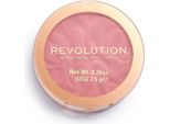 Revolution Makeup Revolution Blusher Reloaded Ballerina