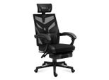 Huzaro Combat 5.0 Blackgaming Chair
