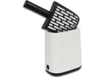 Rotho Biala White - Litter Scoop + Bags