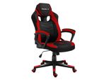 Huzaro Force 2.5 Red Mesh Gaming Chair