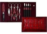 Set Manicure Linea Premium Famiglia Pl 252 Vino Solingen