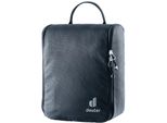Kulturbeutel DEUTER WASH CENTER II, schwarz, Taschen