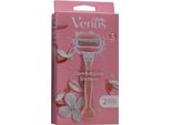 Gillette 7702018322862 Gillette Venus Comfortglide Spa Breeze Nassrasierer Damen 1 St.