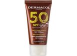 Dermacol Protezione Solare Impermeabile Contro Le Macchie Pigmentarie SPF50+, 50 Ml