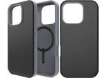 Zagg Soho Snap Case Con Magsafe Per Iphone 16 Pro - Nero