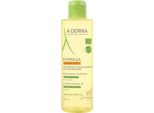 A-Derma Exomega Control Olio Doccia Idratante 200 Ml