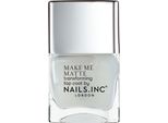 Better On Top Make Me Matte (Top Coat Trasformante) 14 Ml