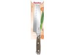 Metaltex Heritage Santokumes 32 Cm Houten/Rvs