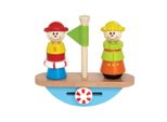 Hape Early Explorer Schaukel-Boot, E0423