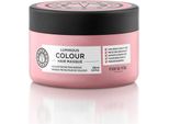 Maria Nila, Luminous Colour, Cruelty Free, Hair Treatment Cream Mask, For Colour Protection, 250 Ml