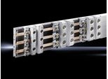 Rittal Sv - Reitersicherungselemente - Ral 7035 (Packung Mit 10) (3427.010)