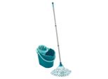 Leifheit 56796 Classic Mop Set Groen/Wit