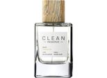Clean, Reserve - Sueded Oud, Eau De Parfum, For Women, 100 Ml