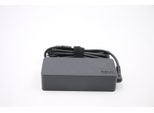 Lenovo Acbel ADLX65YAC3A - Alimentatore - Ca - 65 Watt - Fru (Cru) - Tier 1 - Per Thinkpad P51, T25, T470, T570, X1 Carbon
