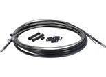 Kit Cavi Freno Sram Mtb, 5 Mm, Nero (1 Set)