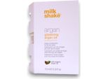 Milk Shake, Argan, Organic Argan Oil, Hair Oil Treatment, Condition & Nourish, 10 Ml