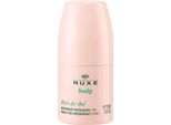 Nuxe Body Reve De The, Deodorante Roll-On Dalla Freschezza Di 24 Ore, 50 Ml