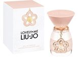 Liu Jo, Lovely Me, Eau De Parfum, For Women, 50 Ml