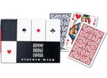 Carte Da Gioco Piatnik 2 Mazzi Viennesi