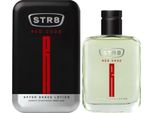 Str8, Red Code, Calming, After-Shave Lotion, 100 Ml