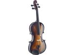 Stagg VN4/4-SB, Violino Con Custodia, Sunburst