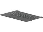 Hp L83727-061 Parte Di Ricambio Per Notebook Custodia Inferiore + Tastiera (L83727-061)