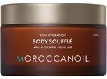 Moroccanoil, Body Fragrance Originale, Argan Oil, Hydrating, Body Souffle, Daily, 200 Ml