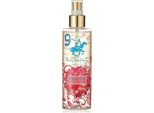Beverly Hills Polo Club, No.9 Sparking Floral, Body Spray, 200 Ml