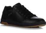 Sneakers Del Marchio Skechers Del Modello Sparkman Nero