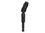 Punta Esagonale Magnetica Girevole Da 1/4" - Supporto Per Punta Magnetica"
