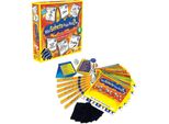 Gioco Di Disegno Golia Cosa Stai Disegnando? Scatola Grande Per 6 Giocatori