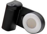 Realpower Selfie Mag Free Selfieholder 6.000Mah Selfie Light (495511)