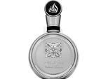 Lattafa Fakhar Platin Eau De Parfum Per Uomo 100 Ml