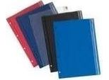 Tasca Con Cerniera Herlitz, Din A4, Pvc, Colori Assortiti All'esterno Con Chiusura Scorrevole, Senza Plastificanti, Archiviabile, - 10 Pezzi (5506019)