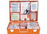 SÖHngen® 3001155 Cassetta Di Pronto Soccorso MT-CD Standard Industriale