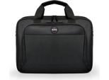Port Nb Tasche Hanoi Ii Clamshell (15.6") (105064)"