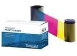 Datacard Ymckt - Farbe (Cyan, Magenta, Gelb, Schwarz) - Verbrauchsmaterial-Kit - FüR Datacard SD160