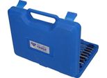 Ks Tools Werkzeuge-Maschinen Gmbh Hss Schraubenausdreher-Satz, 25-Tlg (BT541900)