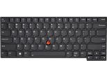 Lenovo Fru Cm Keyboard Nbsp Asm (Lite (01YP345)
