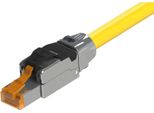 Roline 21.15.1852 Netzwerkkabel Gelb 2 M Cat8.1 S/Ftp (S-STP) (21.15.1852)