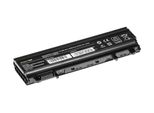 Green Cell - Batteria Per Computer Portatile (Equivalente A: Dell N5YH9, Dell VV0NF) - Ioni Di Litio - 6 Celle - 4400 Mah - Nero