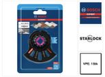 Bosch 2608664208 Bosch Expert Starlock Carbide SegmentsäGeblatt ACZ105ET 1 St.