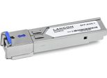Lancom SFP-AON-1 - Modulo Ricetrasmettitore Sfp (Mini-Gbic) - Gige, Aon - 1000BASE-BX20-U, 1000BASE-BX10-U - Modulo Singolo Sc/Apc