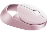 Rapoo Ralemo Air 1 - Mouse - Multimodale - Ottico - 3 Pulsanti - Senza Fili - 2,4 Ghz, Bluetooth 3.0, Bluetooth 5.0 - Senza Fili
