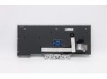 Lenovo Chicony - Tastiera Di Ricambio Per Notebook - Gb - Per Thinkpad L14 Gen 1 20U1, 20U2, 20U5, 20U6 (5N20W676)