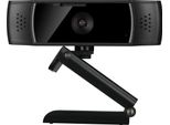 Sandberg Usb Autofocus Dualmic Webcam 2,07 Mp 1920 X 1080 Pixel Usb 2.0 Schwarz (134-38)