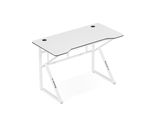Gaming Desk - Huzaro Hero 1.6 White