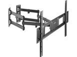 Speaka Professional Tv-Eckhalterung 81,3 Cm (32) - 177,8 Cm (70) Neigbar+Schwenkbar (SP-9430156)