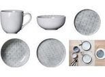 Ritzenhoff & Breker 421453 Tazza Da Caffè Ritzenhoff & Breker Porto, 440 Ml