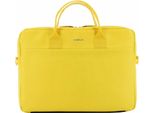 Mobilis Origine 2 35,6 Cm (14") Custodia Da Donna Giallo"